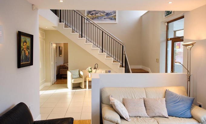 Clifden Cama Y Desayuno | Clifden Coach House