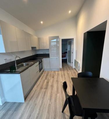 Killarney Apartamento | Clifden Lodge 1 Bedroom Apt
