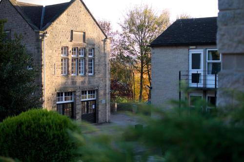 Calver Hotel | Cliff College