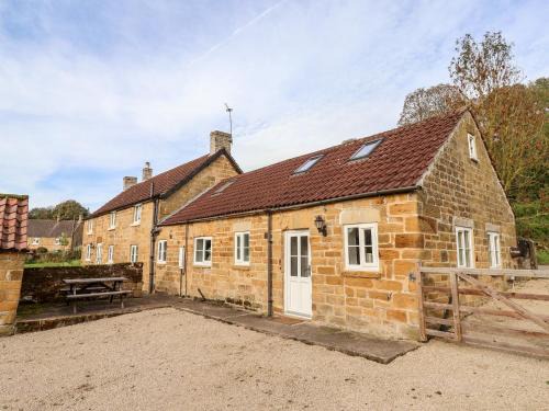 Scawton Casa | Cliff Cottage