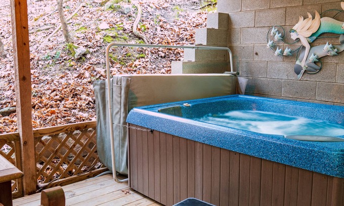 Eureka Springs Historic District Cama Y Desayuno | Cliff Cottage Inn - Victorian B&B and Boutique Hotel