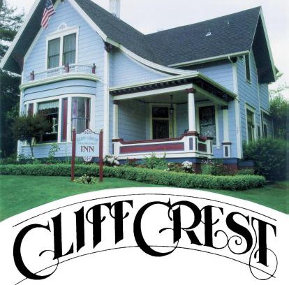 Beach Hill - Beach Flats Cama Y Desayuno | Cliff Crest Bed and Breakfast Inn