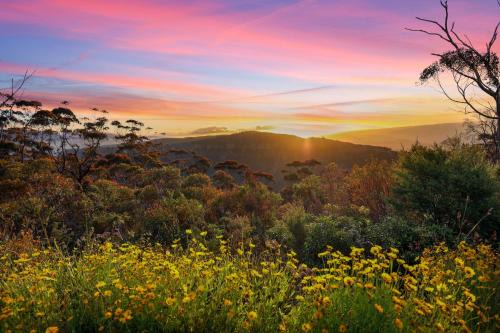 Katoomba Casa | Cliff Haven Retreat