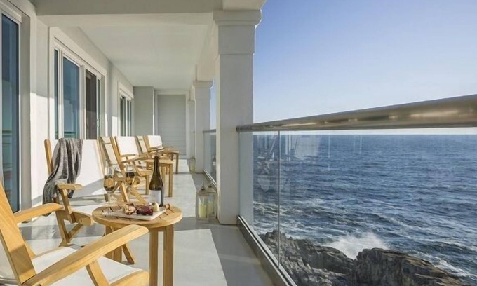 Cape Neddick Complejo | Cliff House Maine