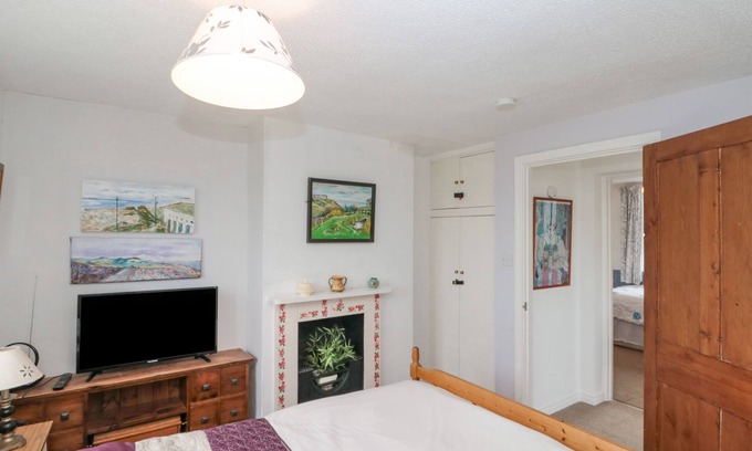 Saltburn-by-the-Sea Cabaña | Cliff Top Cottage, SALTBURN-BY-THE-SEA