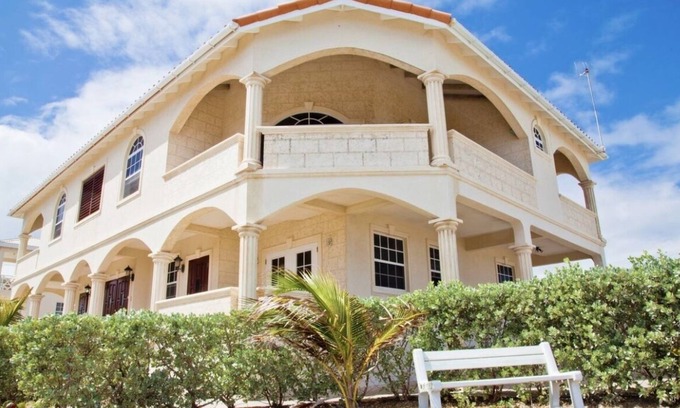 Ocean City Condominio | Cliff top Luxury 2 bedroom Apartment