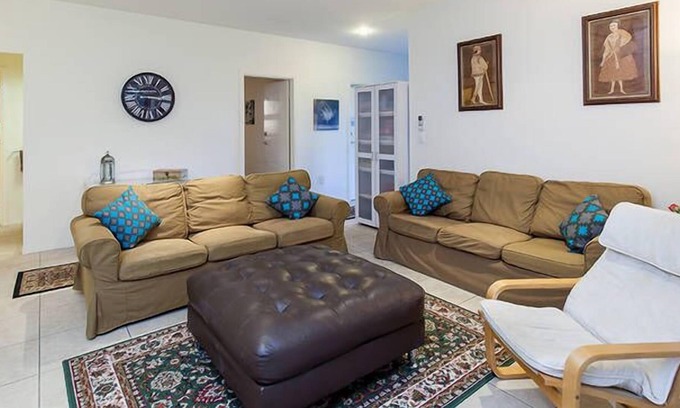 Bulimba Casa | Cliff Top Villa en Bulimba - Lifestyle Central