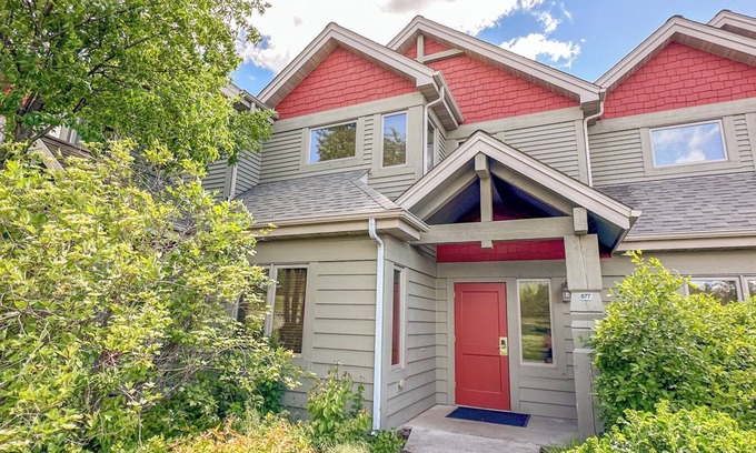 Tofte Casa | Cliffhouse 677 - Lutsen, MN - Cascade Vacation Rentals
