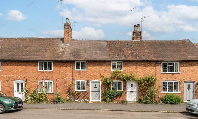 Clifford Chambers Cabaña | Clifford Chambers - Cosy 2BD Home, Perfect For Family