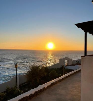 Gáldar Casa | Cliffs Edge