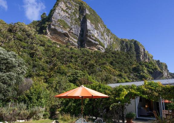 Punakaiki Casa | Cliffscapes