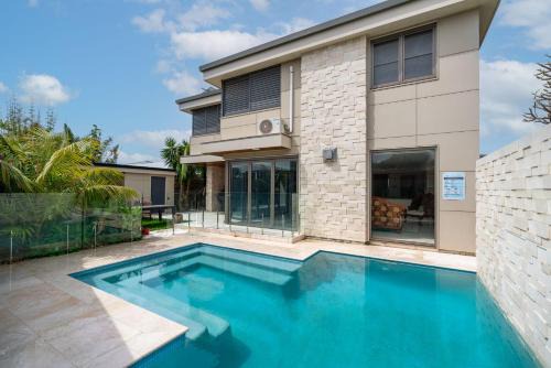 Kiama Casa | Clifftop Luxury with Pool