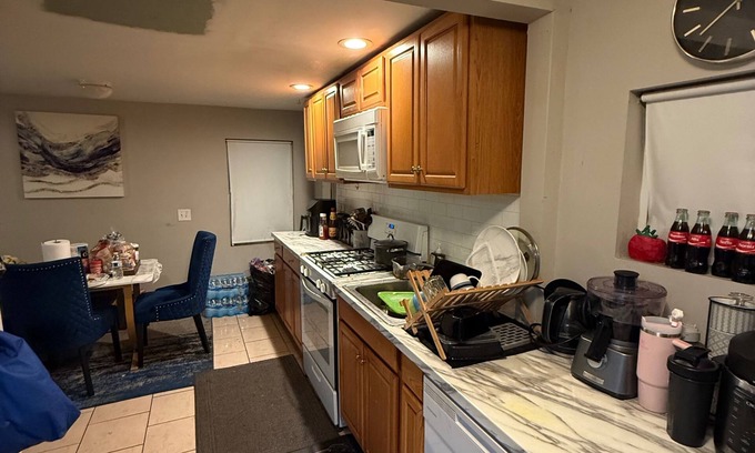 Cliffwood Casa | Cliffwood Villa - 4 Bedroom House