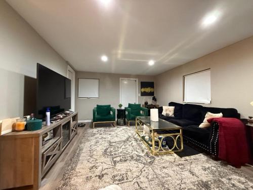 Cliffwood Casa | Cliffwood villa - 4 Bedroom House