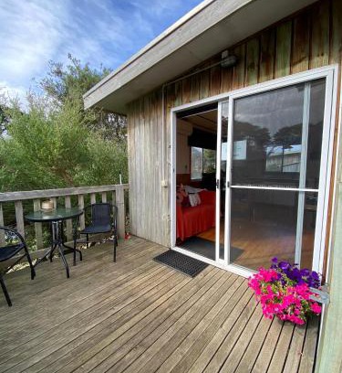 Princetown Apartamento | Clifton Beach Lodge