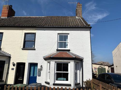 Trimingham Casa | Clifton Cottage