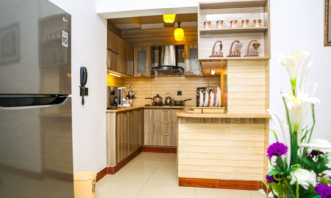 Clifton Apartamento | Clifton Entire Luxury Apt 2 Bedrooms 4 Beds