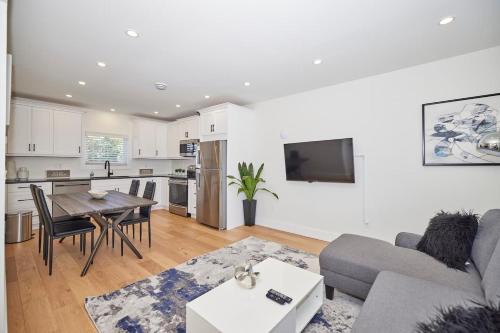 Niagara Falls Casa | Clifton Escape Home
