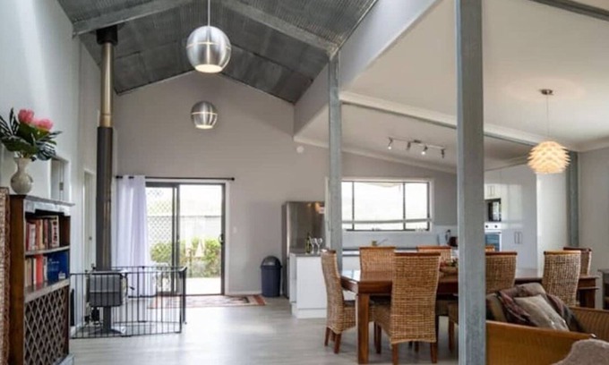 Clifton Grove Apartamento | Peaceful Clifton Grove │Rural Escape, 5 mins to town
