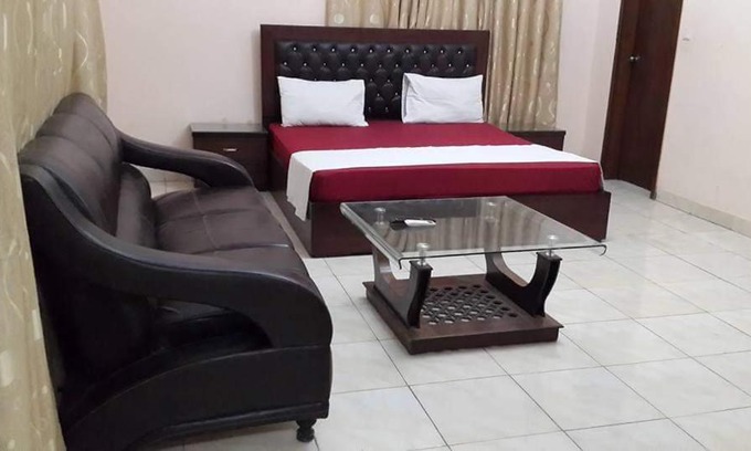 Clifton Casa | Clifton Guest House 1