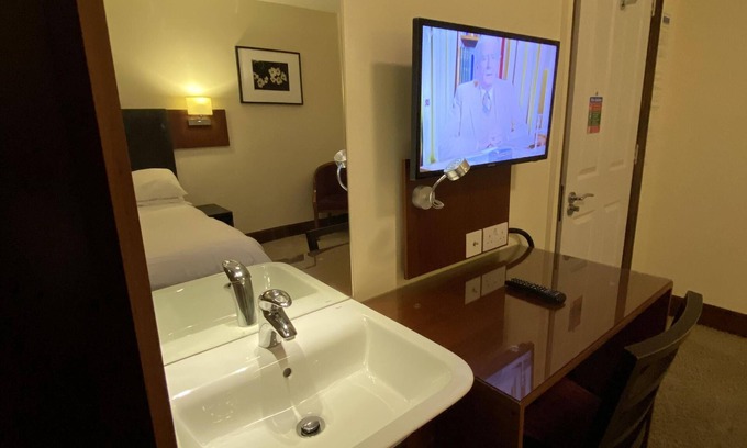 Hove Casa | Clifton House Brighton