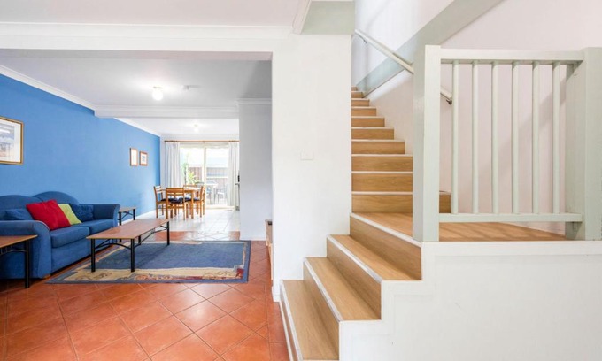 Iluka Casa | Clifton on Charles