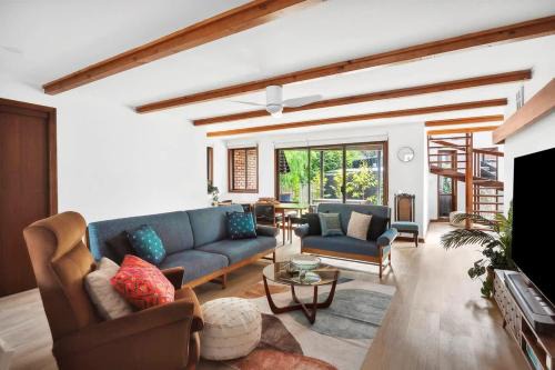 Clifton Springs Casa | Clifton Retreat large family home new renovation