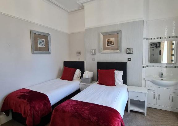 Southport Cama Y Desayuno | Clifton Villa - Southport