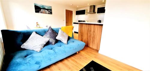Northampton Apartamento | Cliftonville Heights - 2 bed Home away from Home