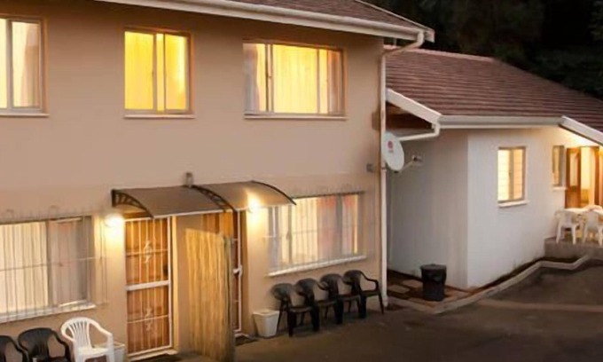 Durban North Apartamento | Clinch Self Catering