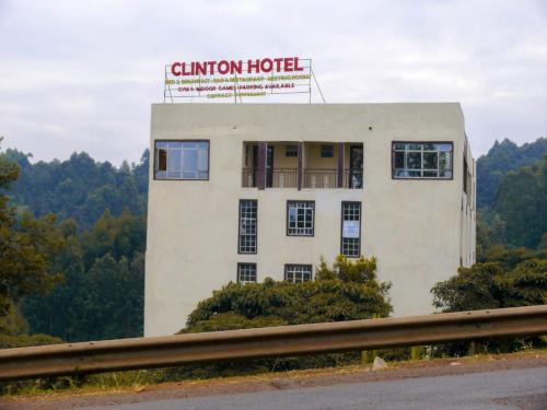 Kikuyu Apartamento | Clinton Hotel