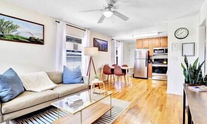 Clintonville Casa | Clintonville Charmer, Dogs Welcome, Close to OSU