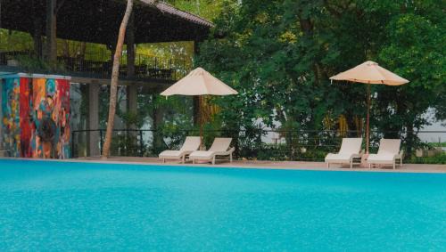 Piliyandala Hotel | Clio Bolgoda