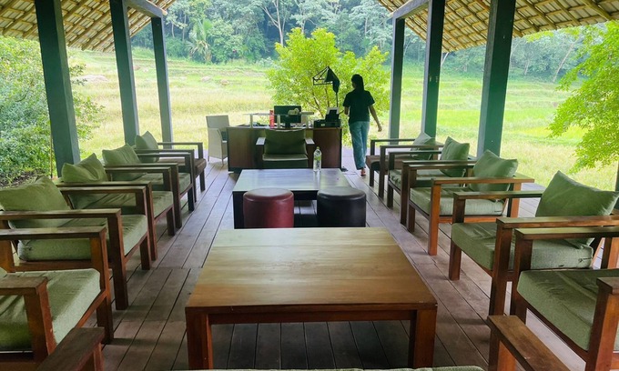 Ella Cabina | Ella Jungle Resort