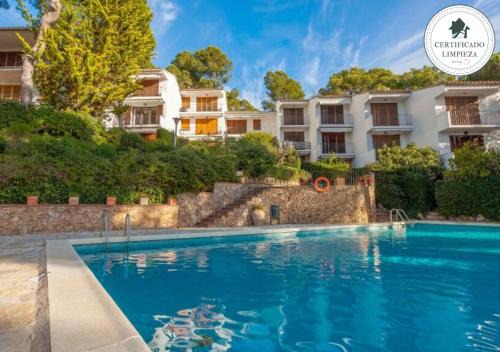 Llafranc Apartamento | Cliper A3