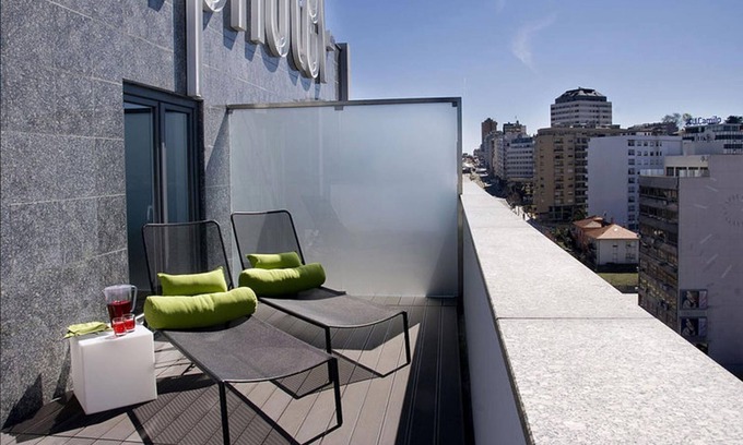 Vila Nova de Gaia Hotel | ClipHotel
