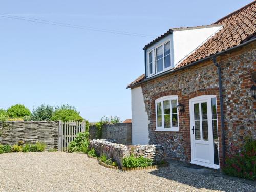 Wells-next-the-Sea Casa | Clipper Cottage