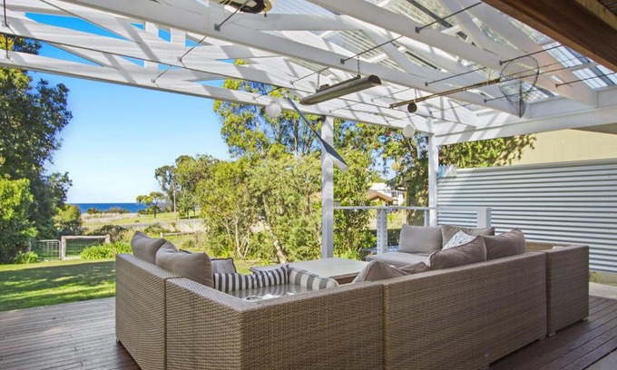 Mollymook Casa | Clissold by Collers, MOLLYMOOK