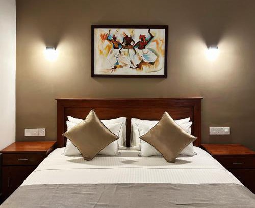 Anniwatta Cama Y Desayuno | Cliveland Residence