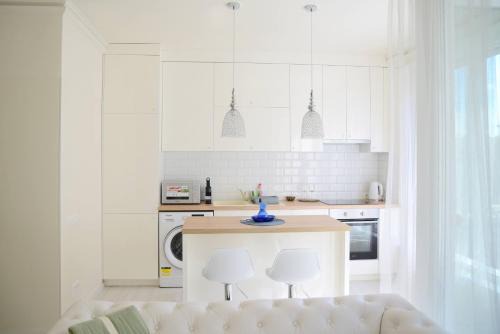 Szeged Apartamento | Cloé Apartman