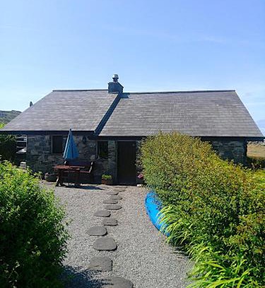Clifden Casa | Clochan