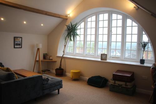 Llandrindod Wells Apartamento | Clock Tower Apartment