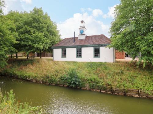 Stowmarket Casa | Clock Tower