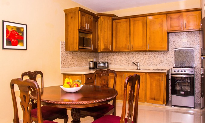 Discovery Bay Apartamento | ClockTower Apartments