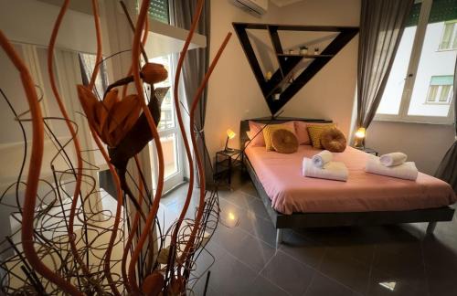 San Giovanni Apartamento | Cloclò House