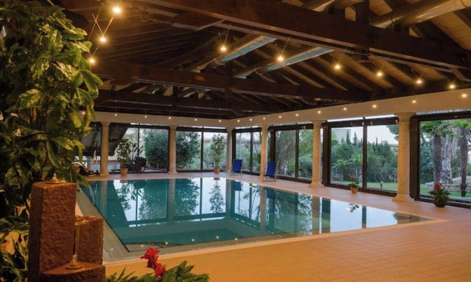 Alcanar Casa | LO CLAUSTRE. LUX FINCA IN DELTA DEL EBRO