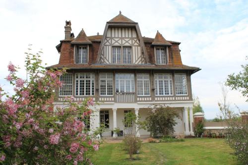La Riviere-Saint-Sauveur Apartamento | Clos Canteleu