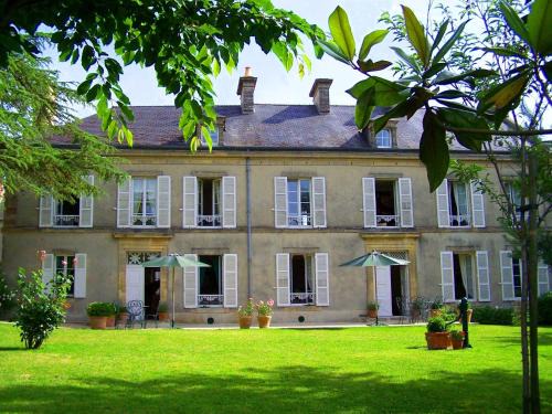 Bayeux Cama Y Desayuno | Clos de Bellefontaine B&B