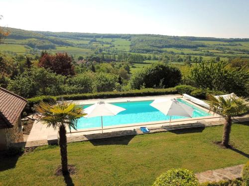 Montoillot Casa | Clos de Fougères - Duplex Les Fleurières