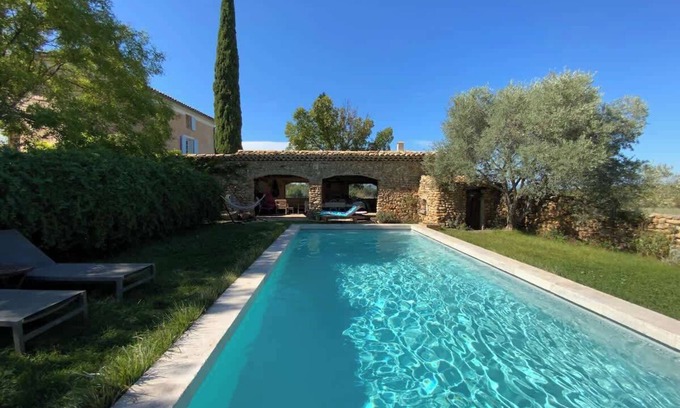 Valensole Casa | Clos de la Tuilerie, Levant cottage